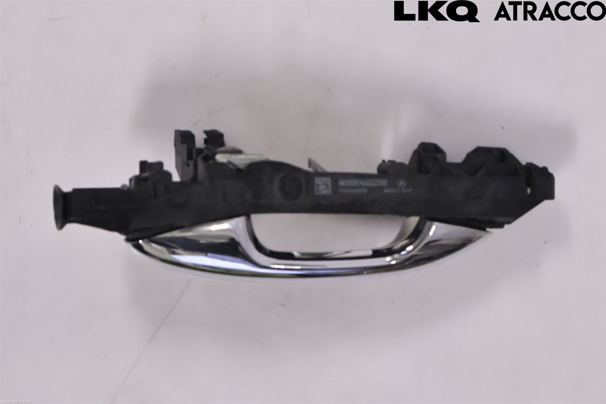 Mercedes-Benz MB E-KLASS (W213) 16-23 Dörrhandtag Yttre Hö