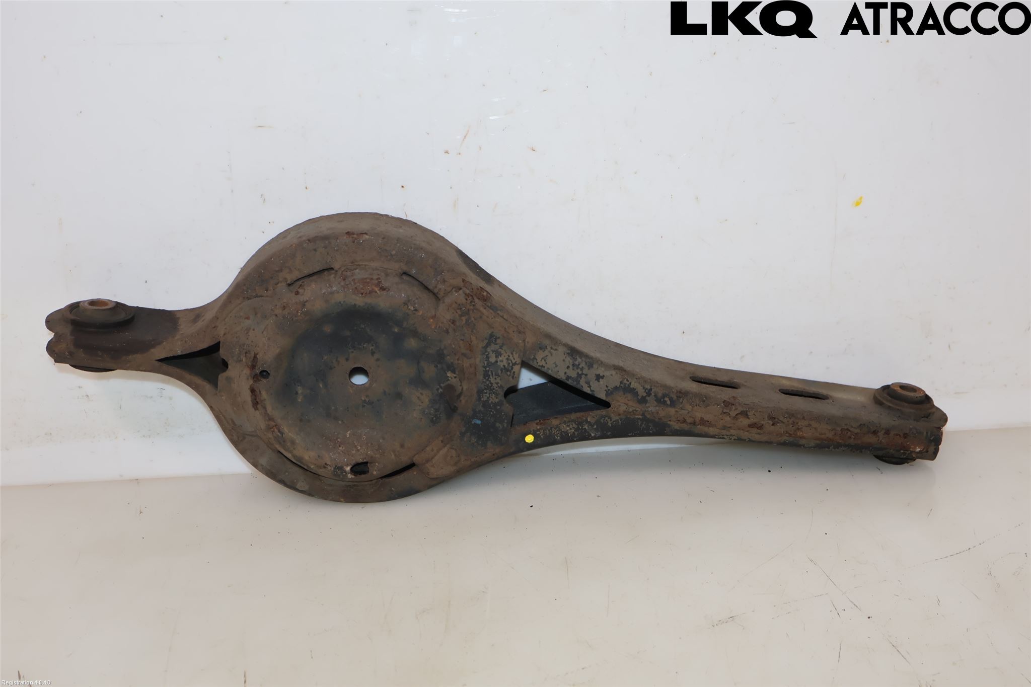 Ford GALAXY 06-15 Bärarm Bak Höger