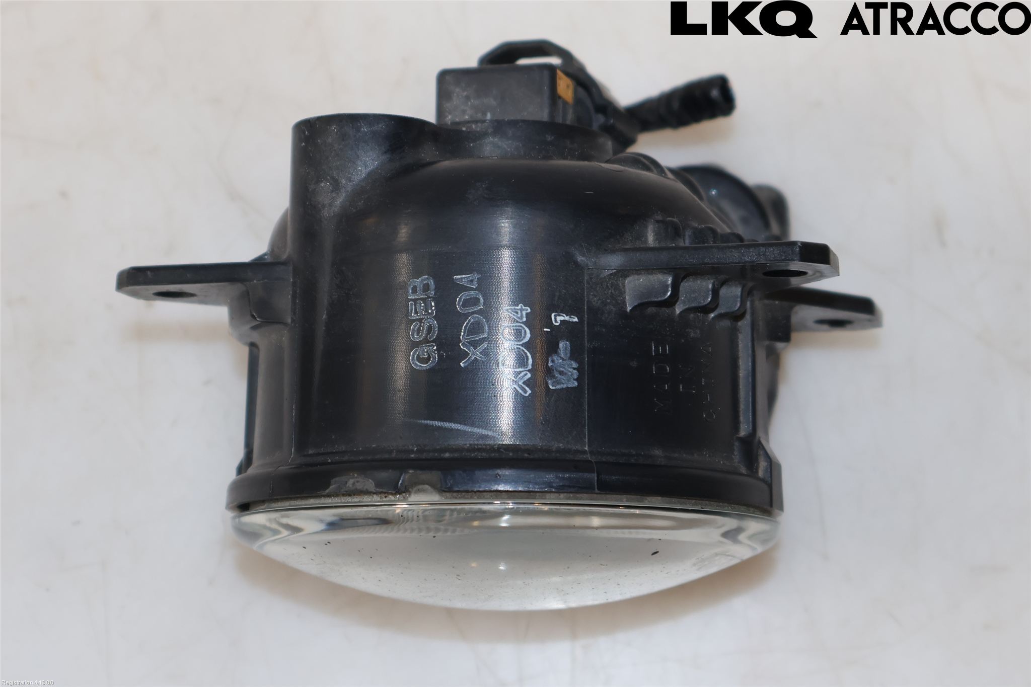 Honda CIVIC 17-22 Dimljus-Varselljus Fram