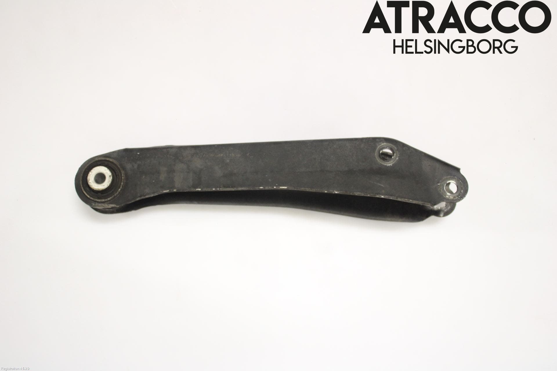 BMW X4 F26 14-18 Bärarm Bak Vänster