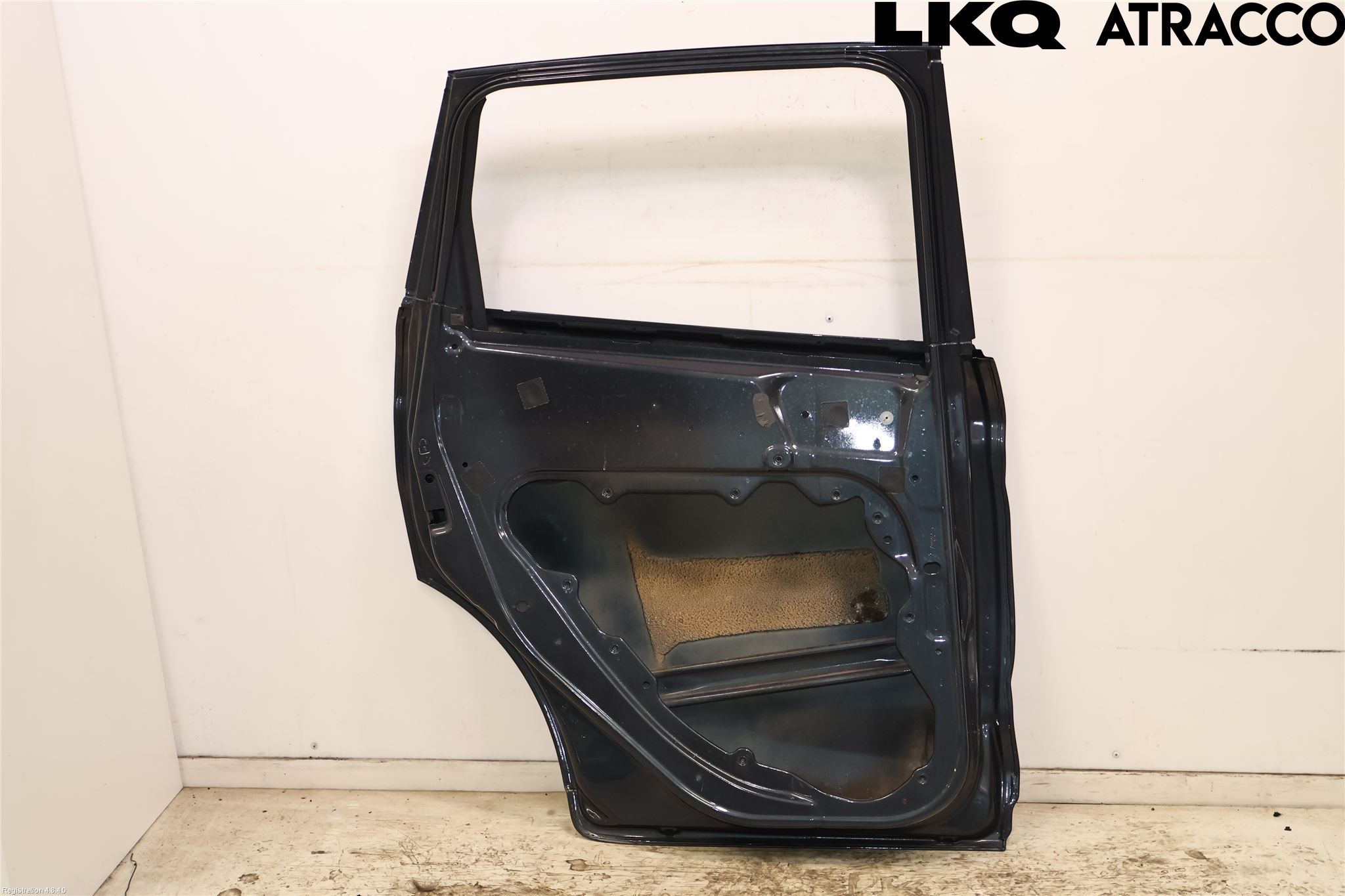 Ford KUGA 08-12 Dörr Bak Vänster