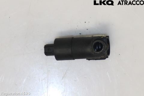 Ford FOCUS 11-14 Spolarpump Vindruta