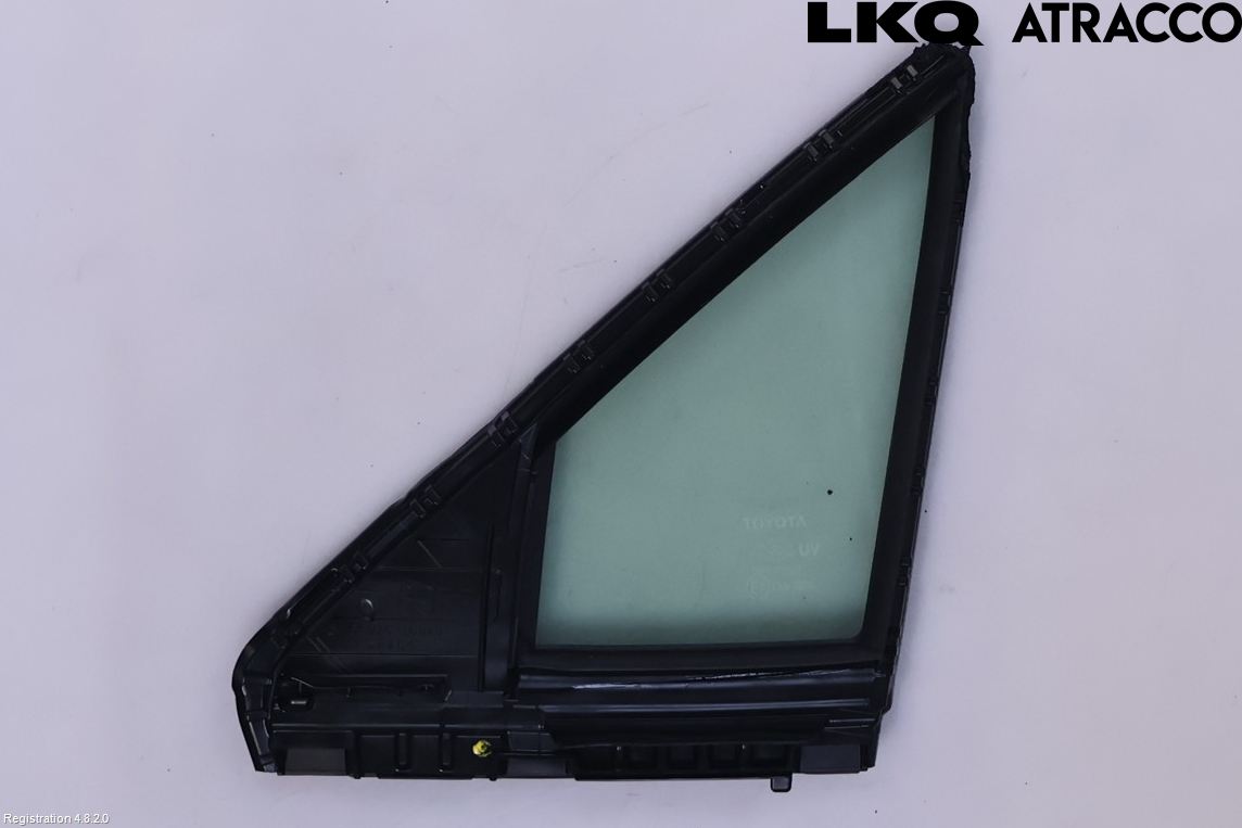 Toyota COROLLA CROSS XG10 22- Dörruta Fram Lilla Hö