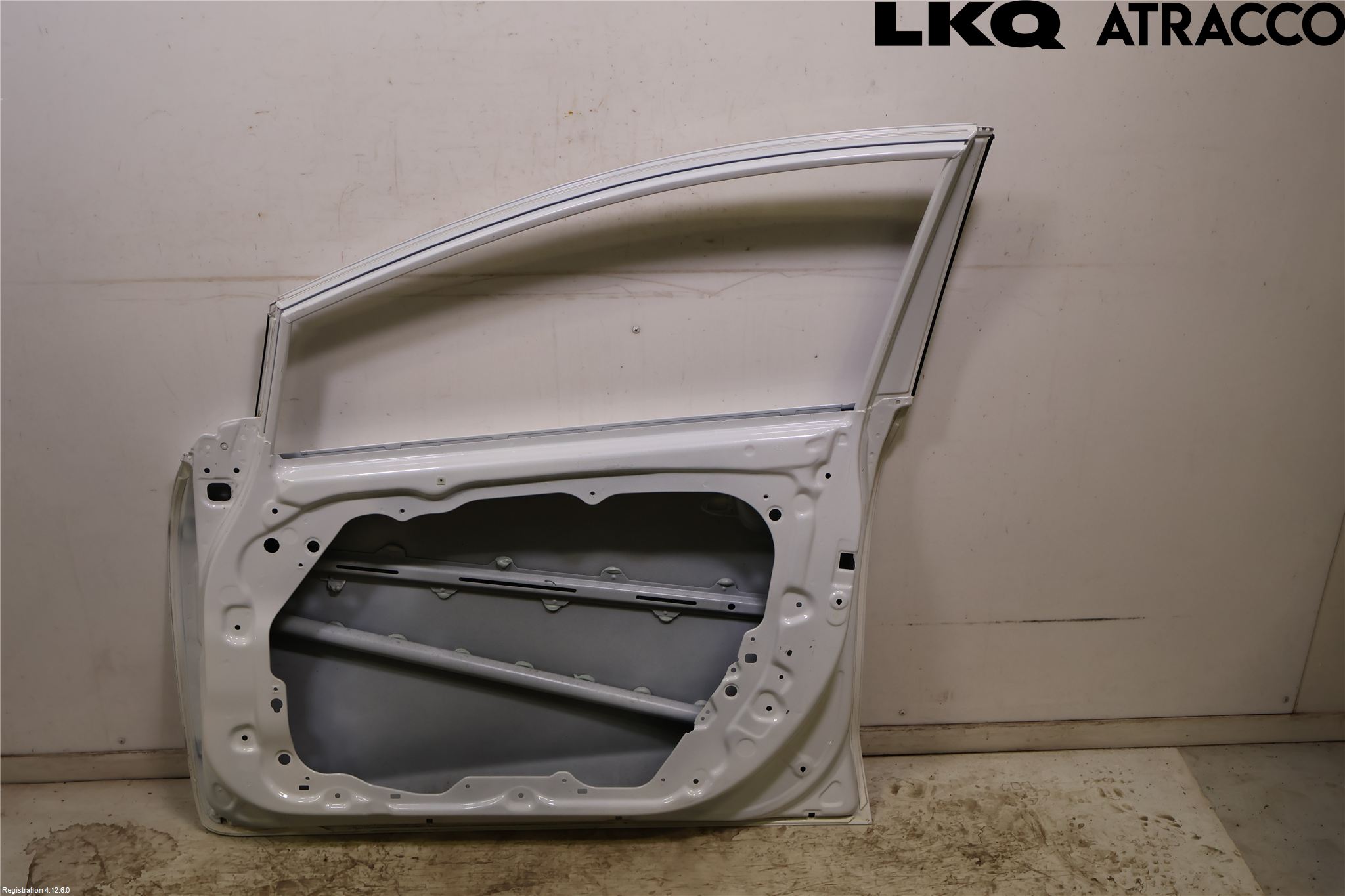 Kia CEED 12-18 Dörr Fram Höger