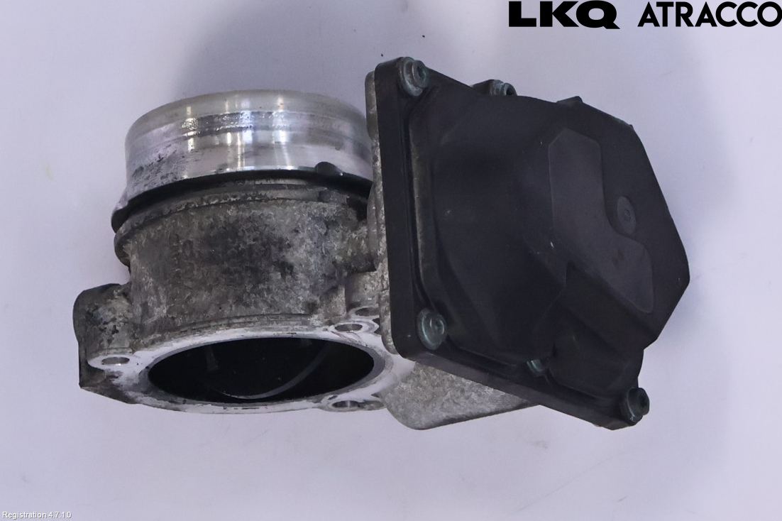 BMW 5 F10/F11/F18 09-17 Injspjällhus