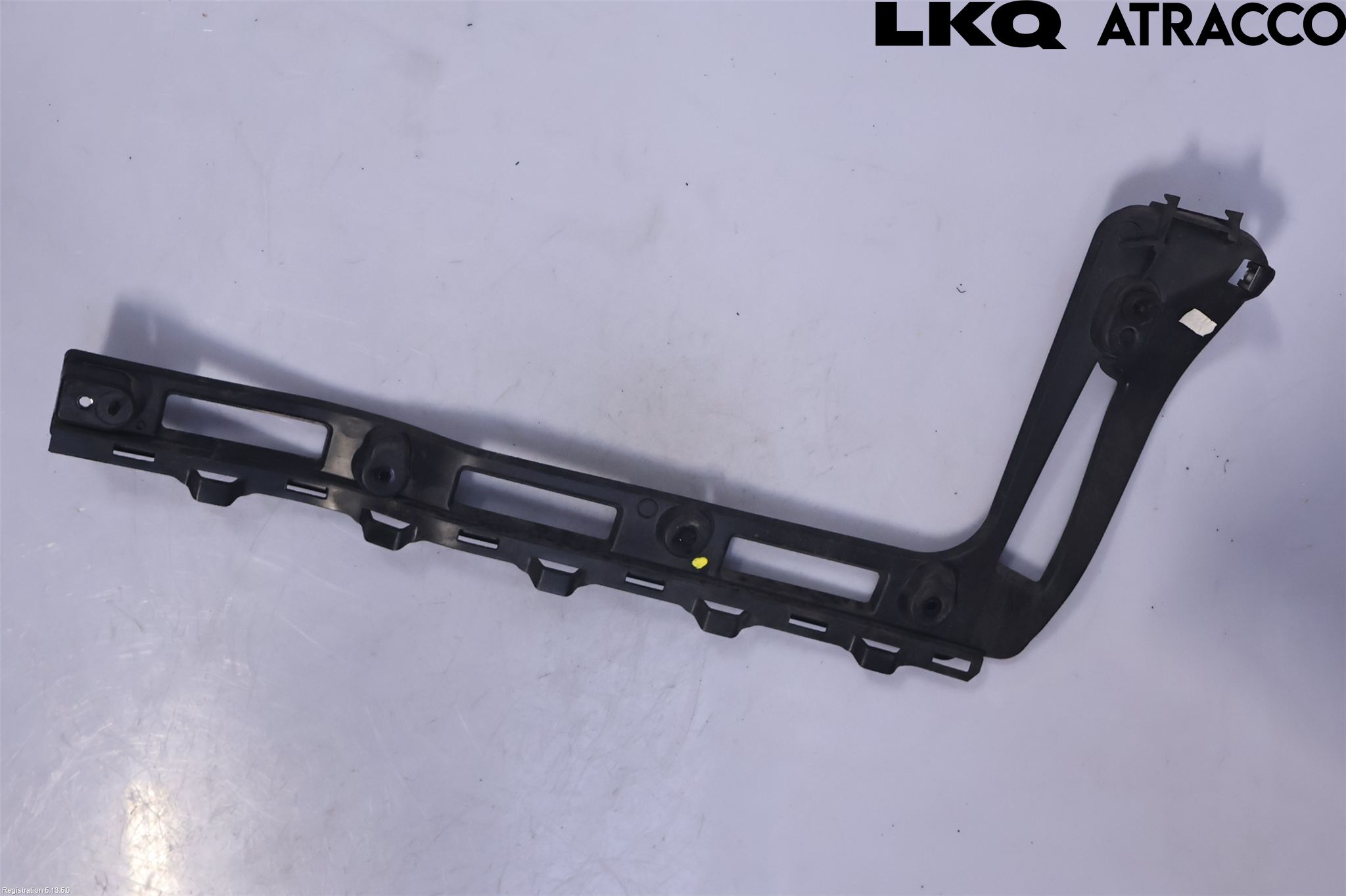 Ford FOCUS 15-18 Reflexramp-Dekorramp