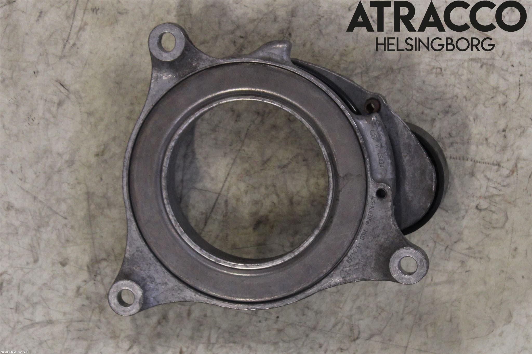 BMW 5 G30/G31/F90 17-23 Remspännare