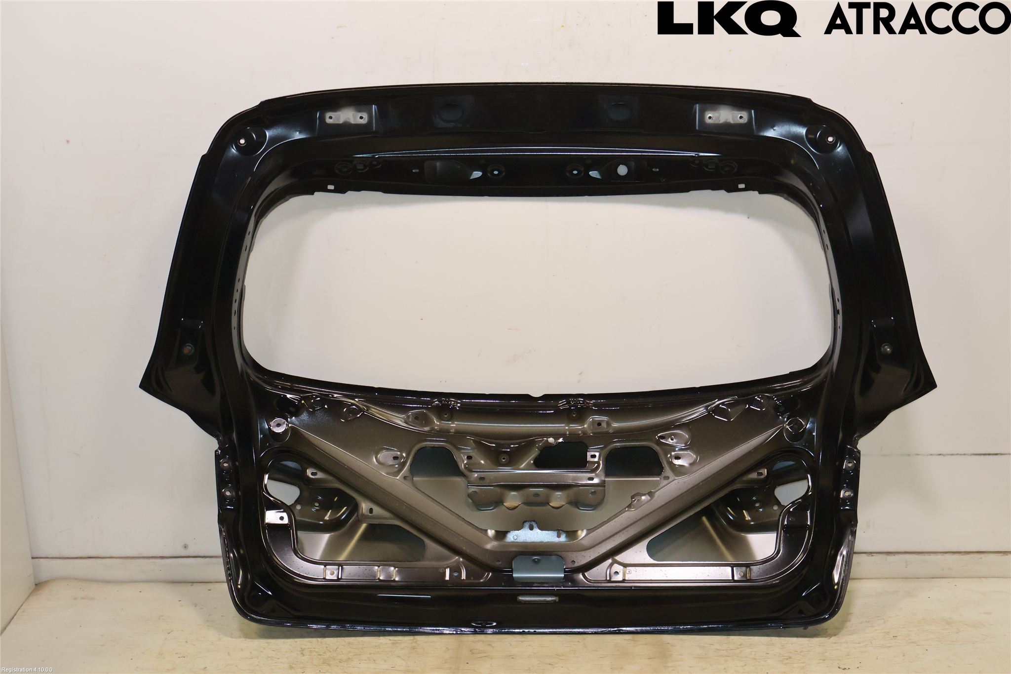 Mitsubishi ASX 10-22 Baklucka Kombi