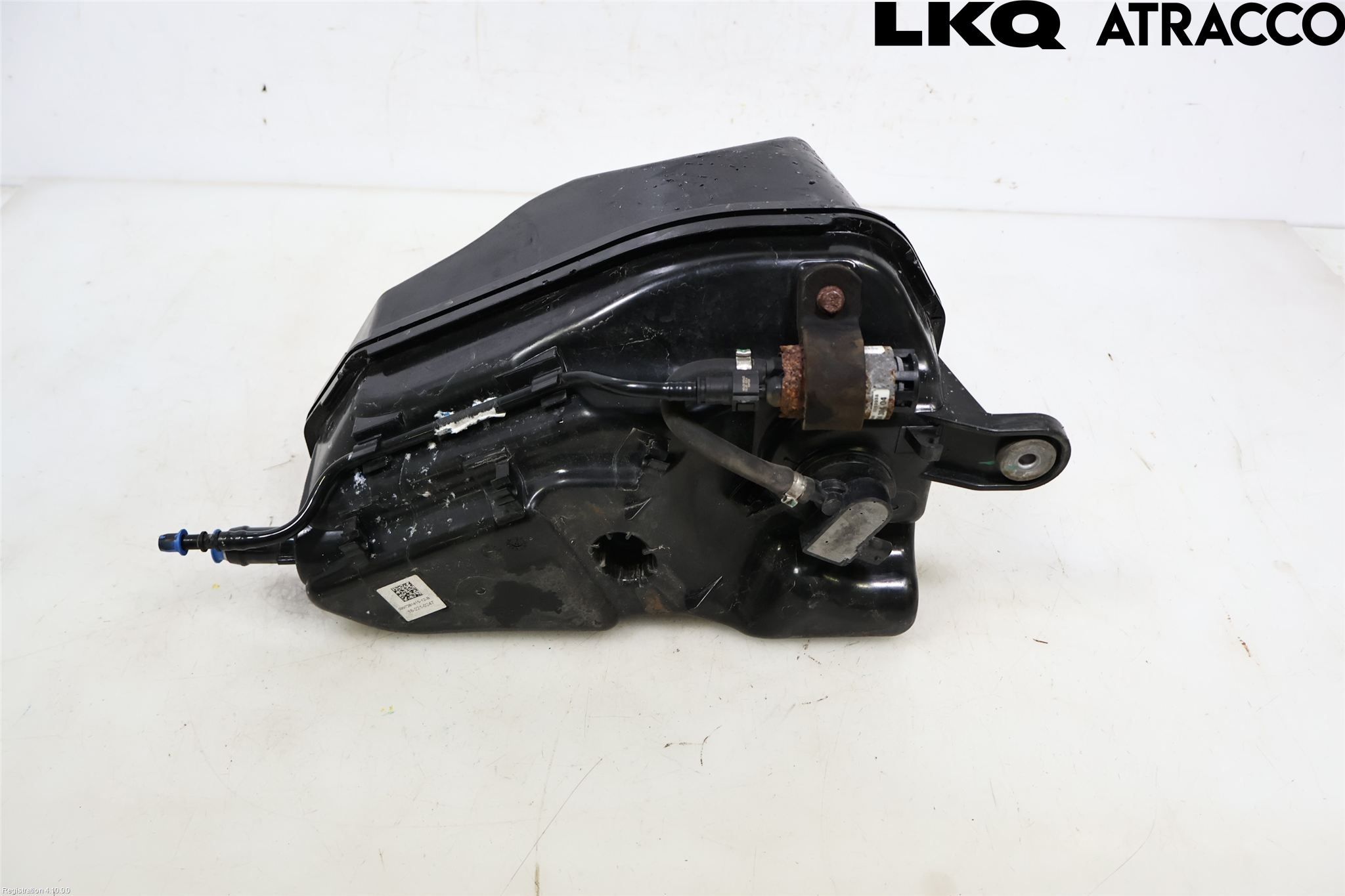 BMW 5 G30/G31/F90 17-23 Adblue Tank