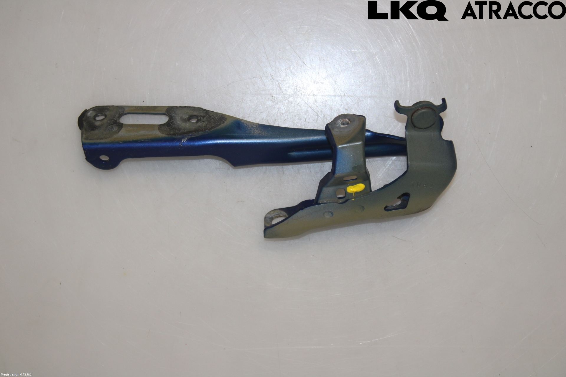 Honda CIVIC 17-22 Huvgångjärn