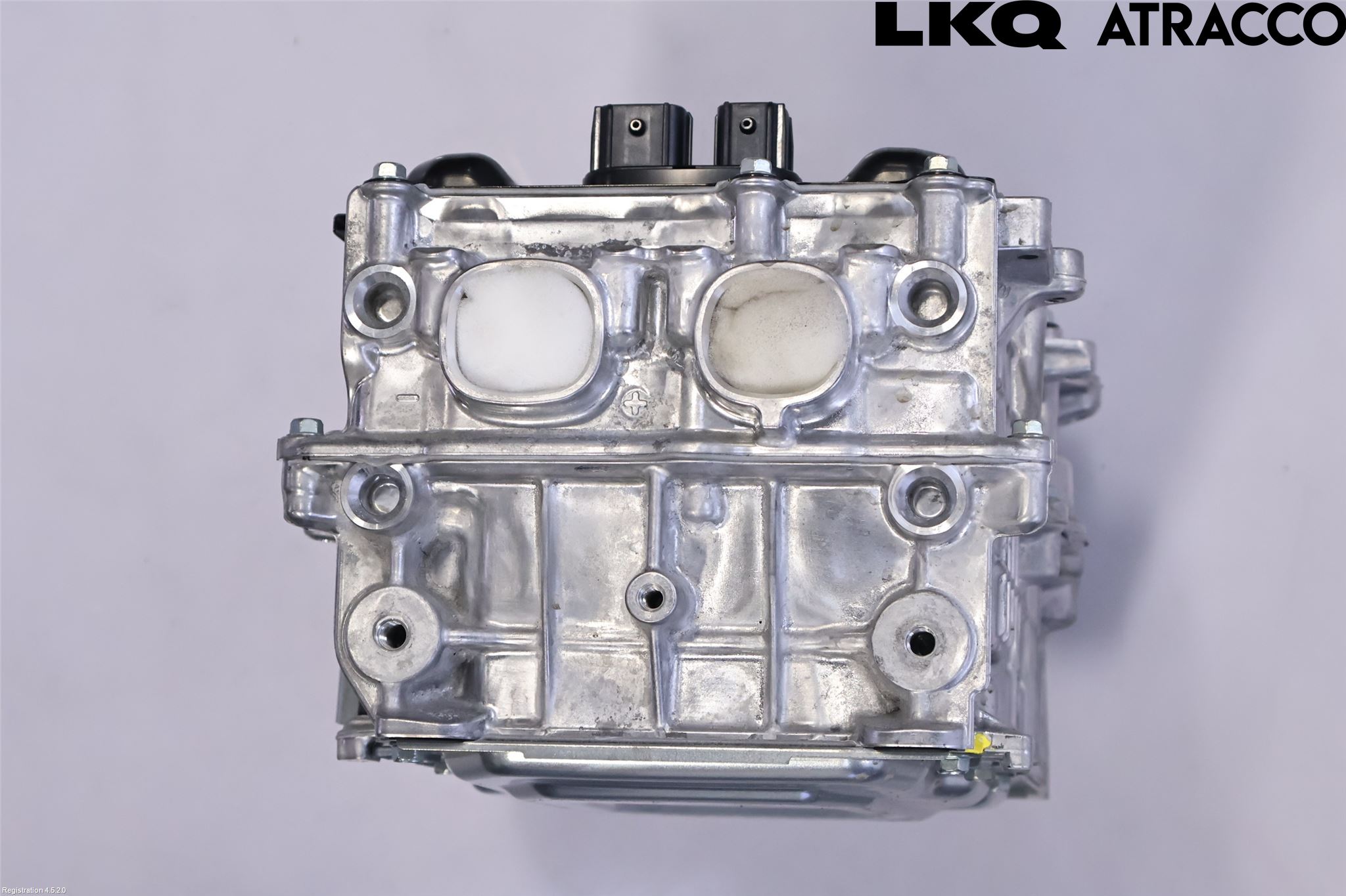 Mazda 2 KB Hybrid 22- Hybridconverter