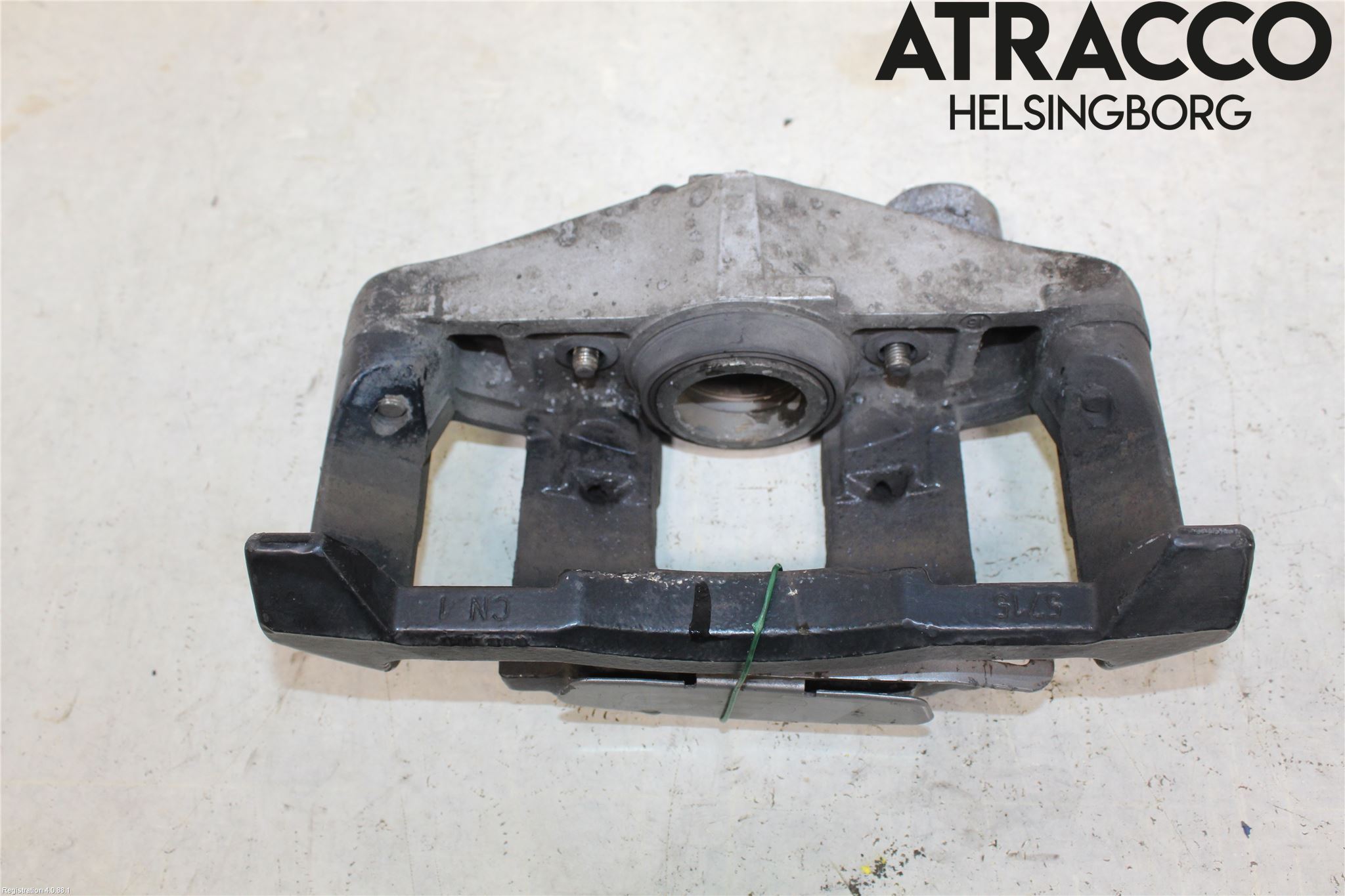 Audi A3/S3 05-13 Bromsok Fram Vänster