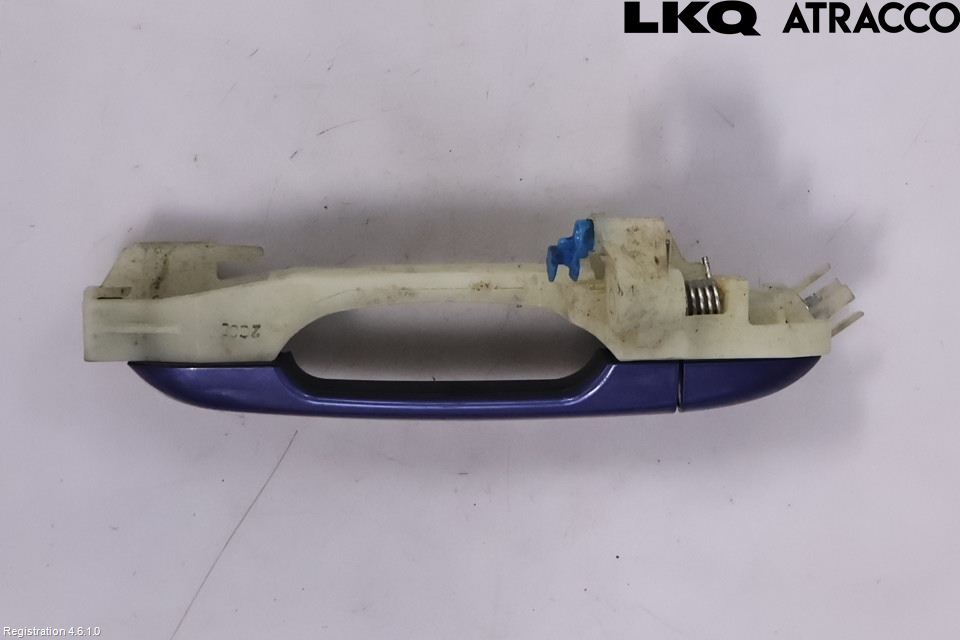 Kia RIO 12-16 Dörrhandtag Yttre Vä
