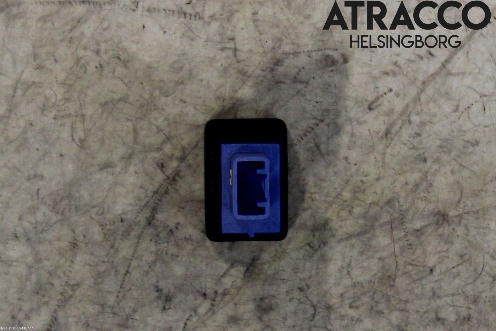 Mitsubishi L200 16-23 Strömställare Antisladd