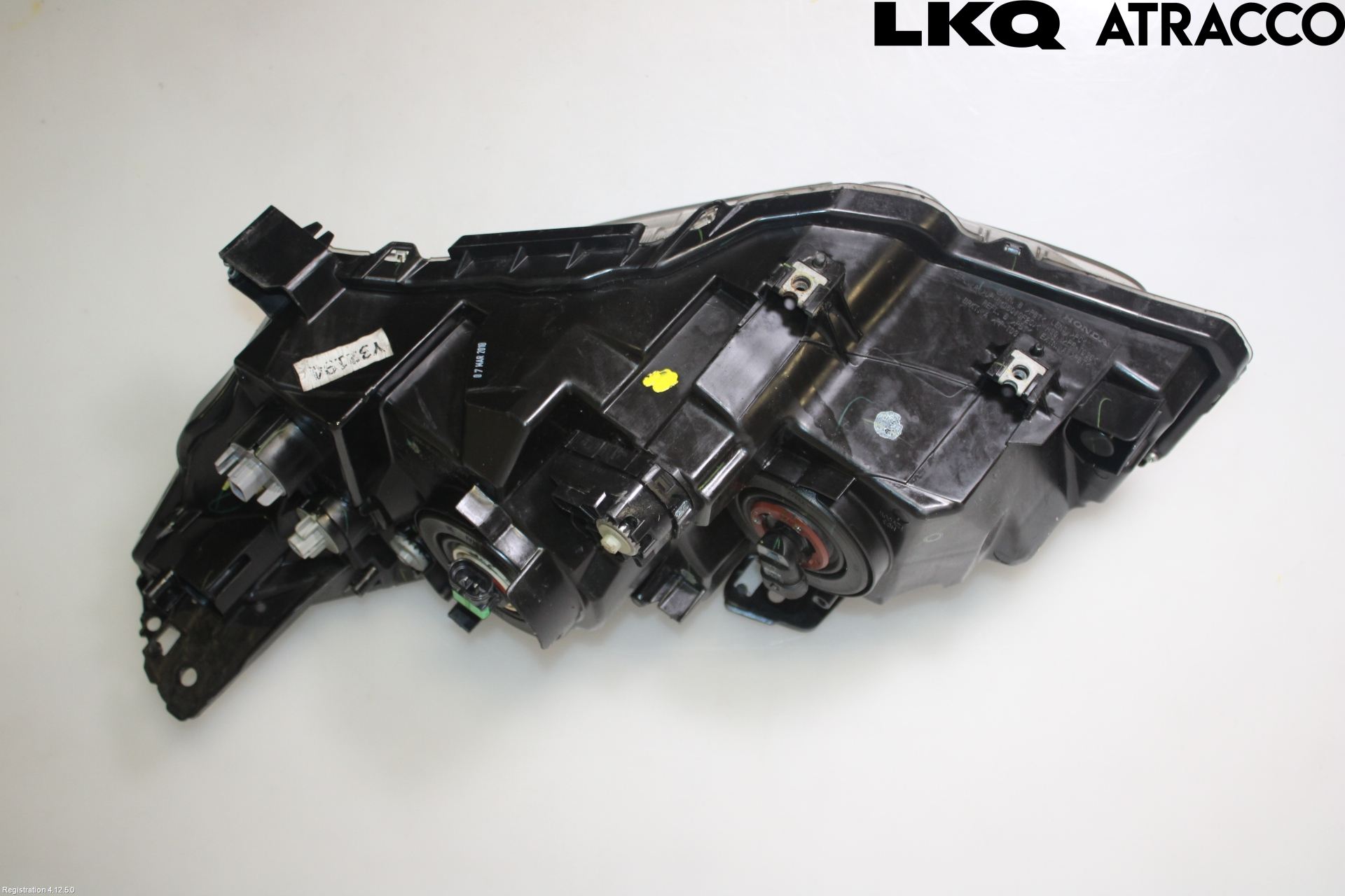 Honda CIVIC 17-22 Strålkastare Höger