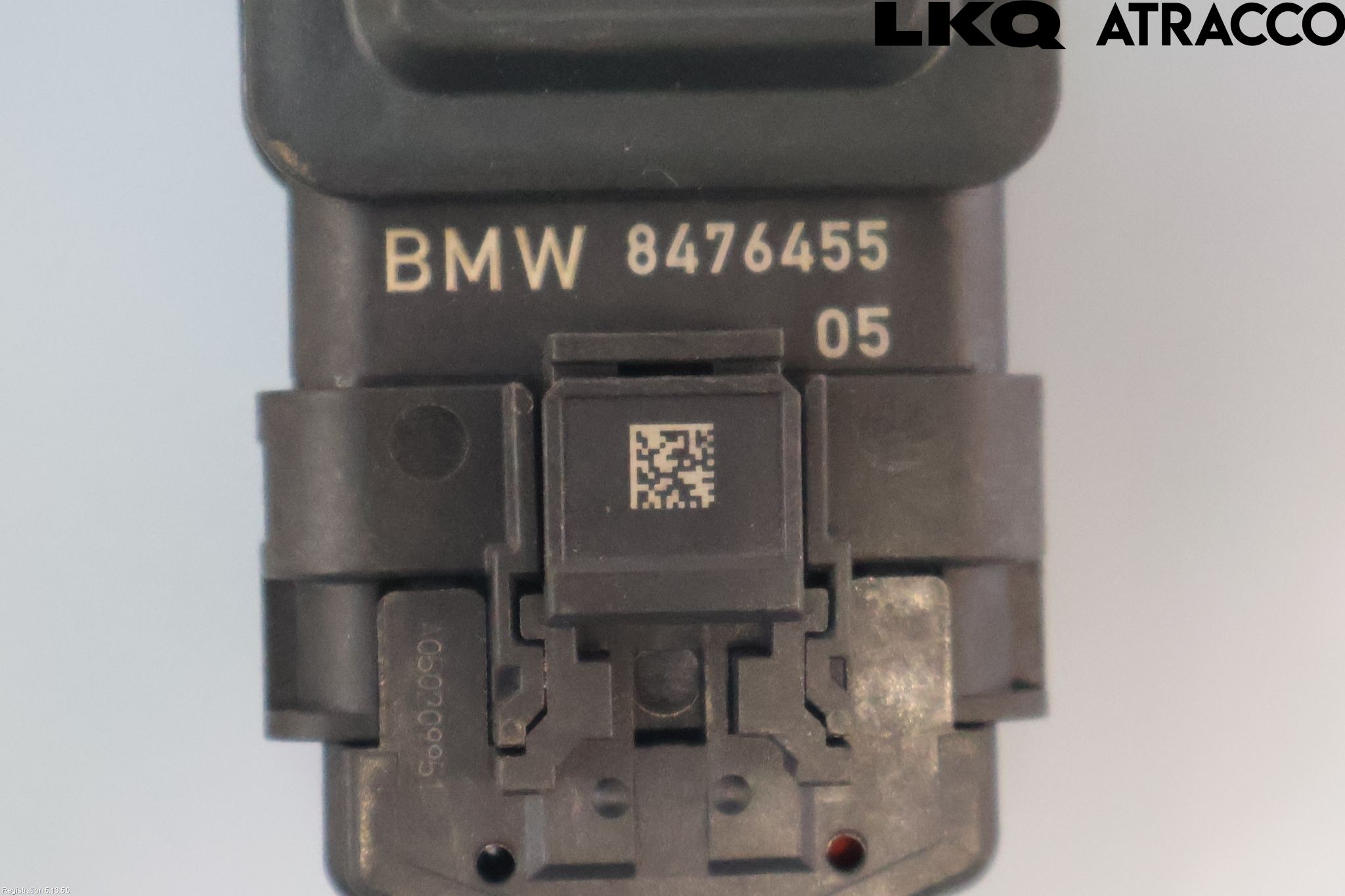 BMW X7 G07 19- Injlambdasond