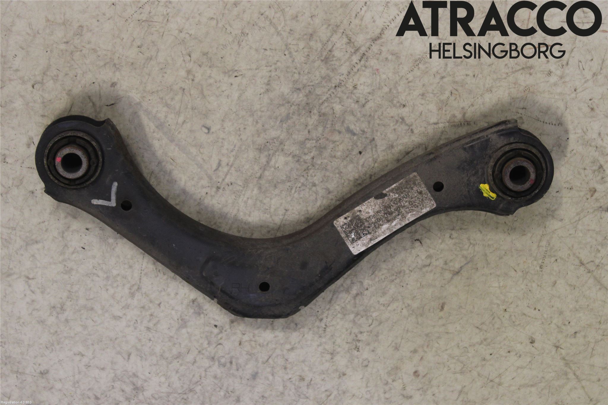 Kia CEED/CEED SW 19- Bärarm Bak Övre Höger