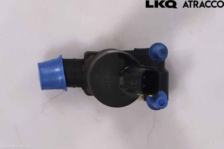 Volvo XC70 14-16 Spolarpump Vindruta