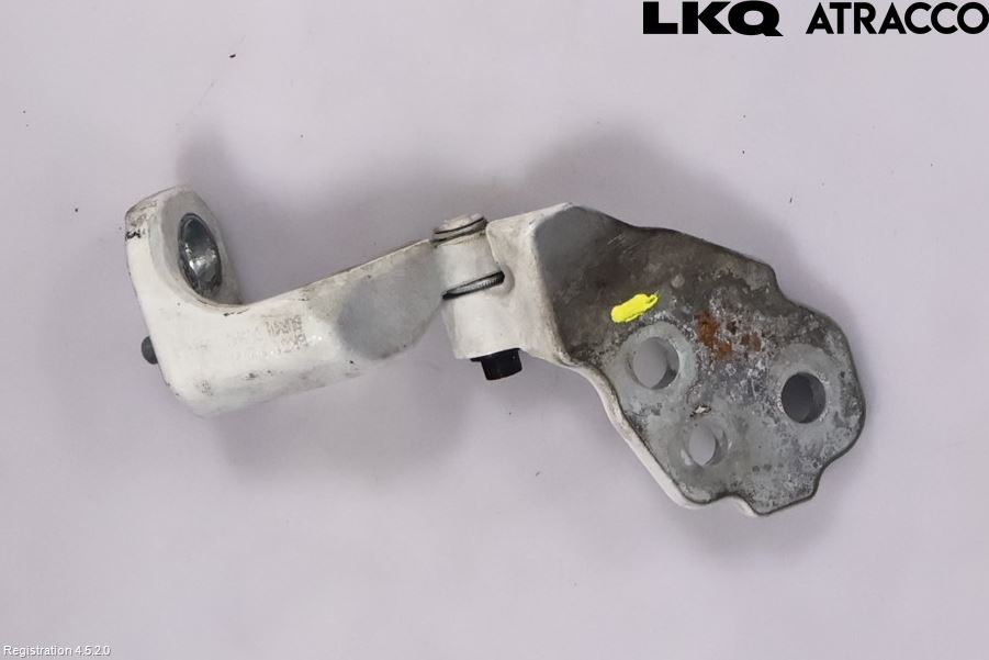 Ford TRANSIT SKÅP/BUSS 14-22 Dörrgångjärn