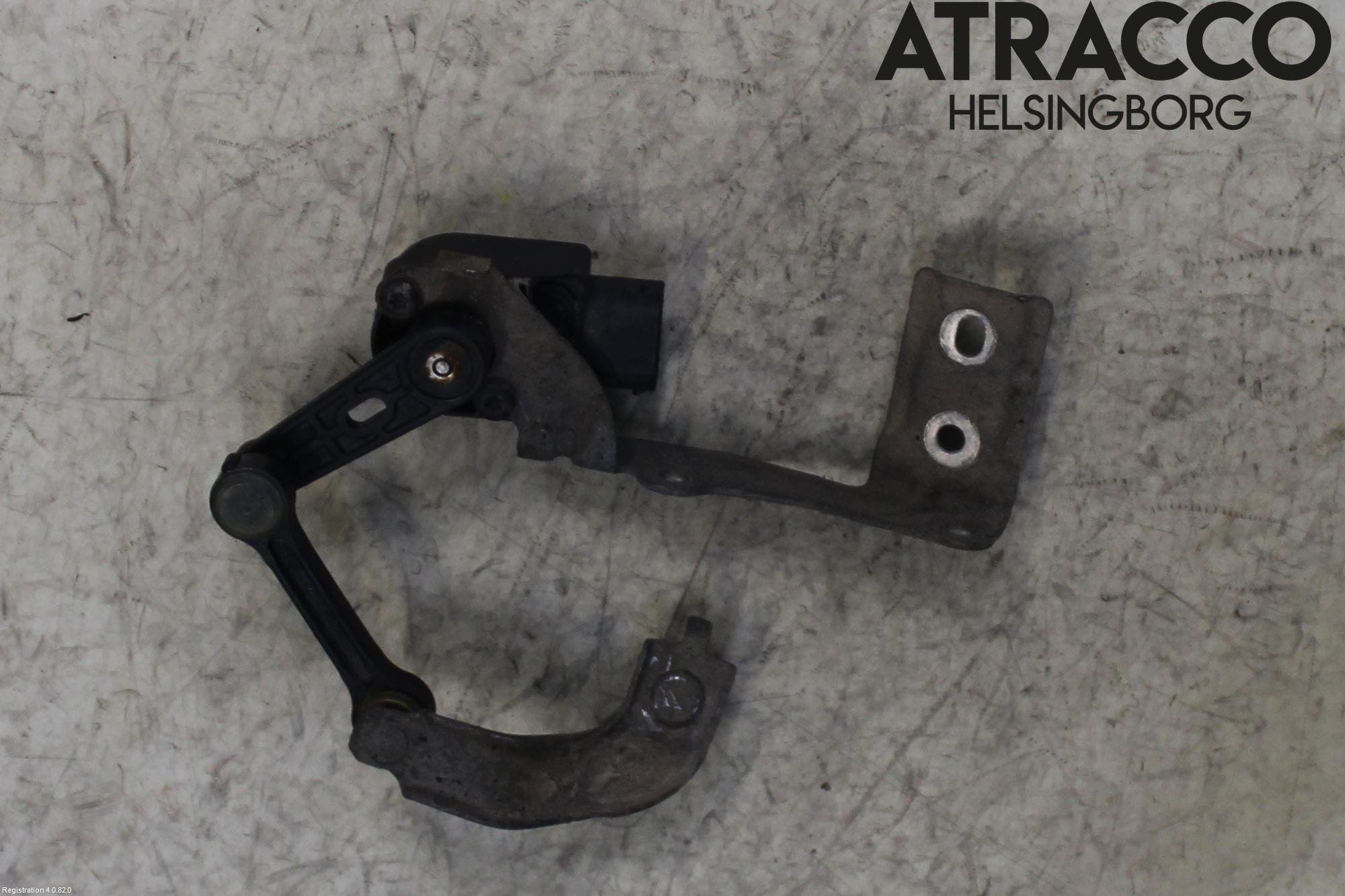 Mercedes-Benz MB CLA-KLASS (C117/X117) 13-19 Givare Xenon/Ljushöjdsreglering