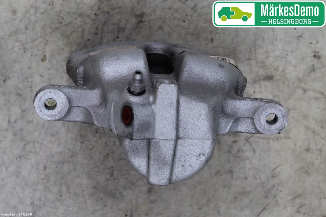 Peugeot 2008 13-20 Bromsok Fram Vänster