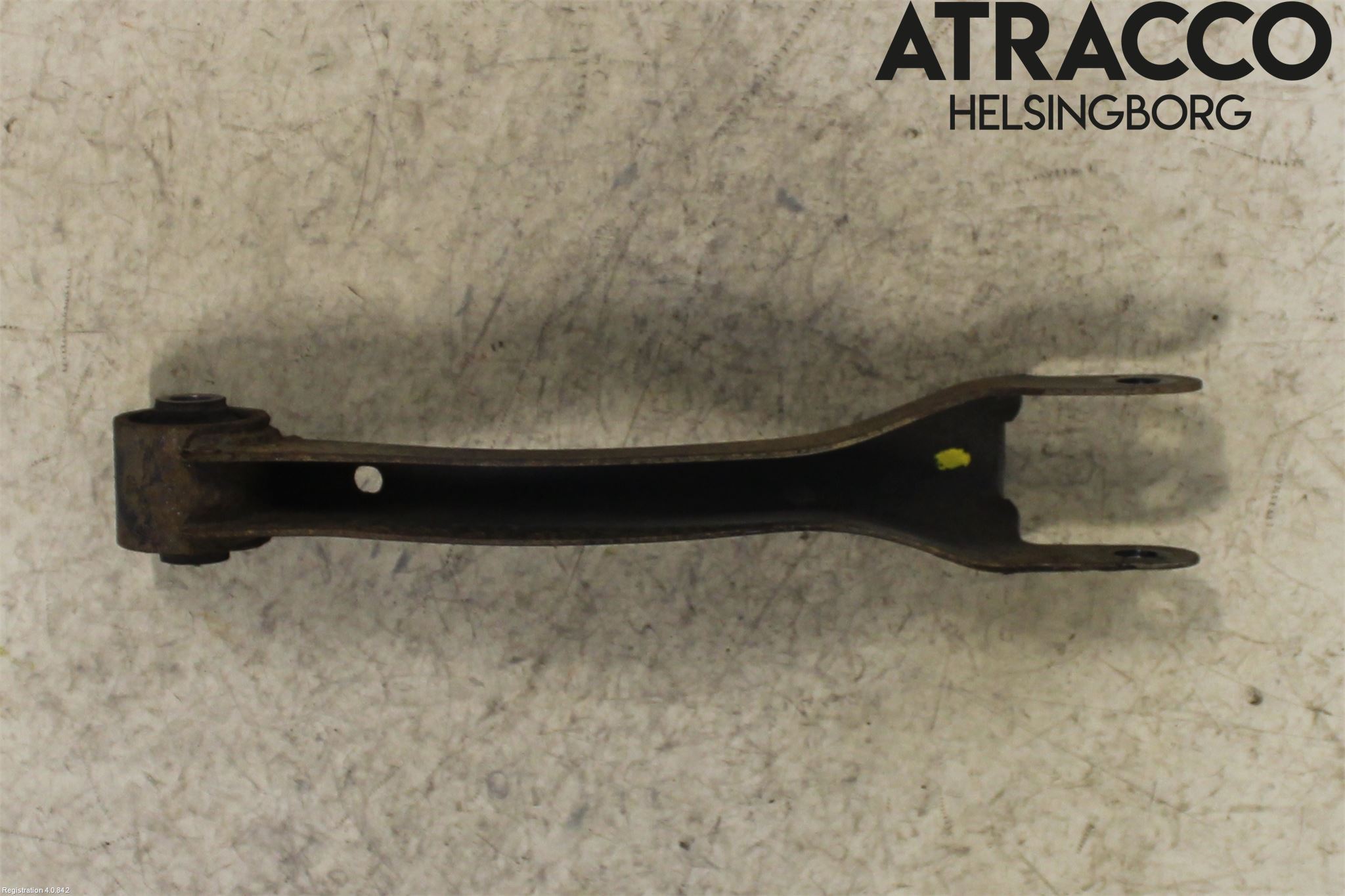 Subaru OUTBACK 15-20 Bärarm Bak Vänster