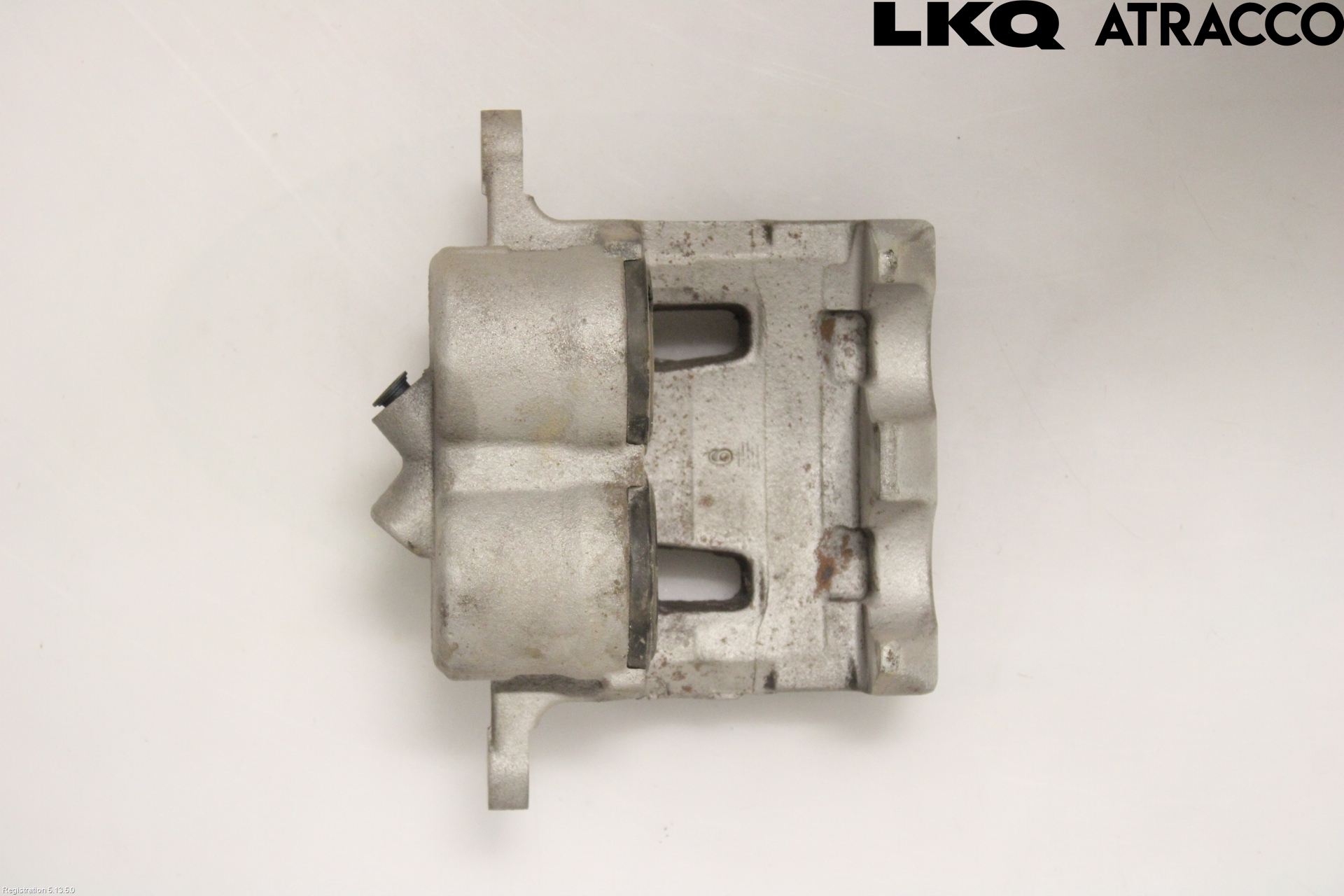 Jeep CHEROKEE Bromsok Fram Höger