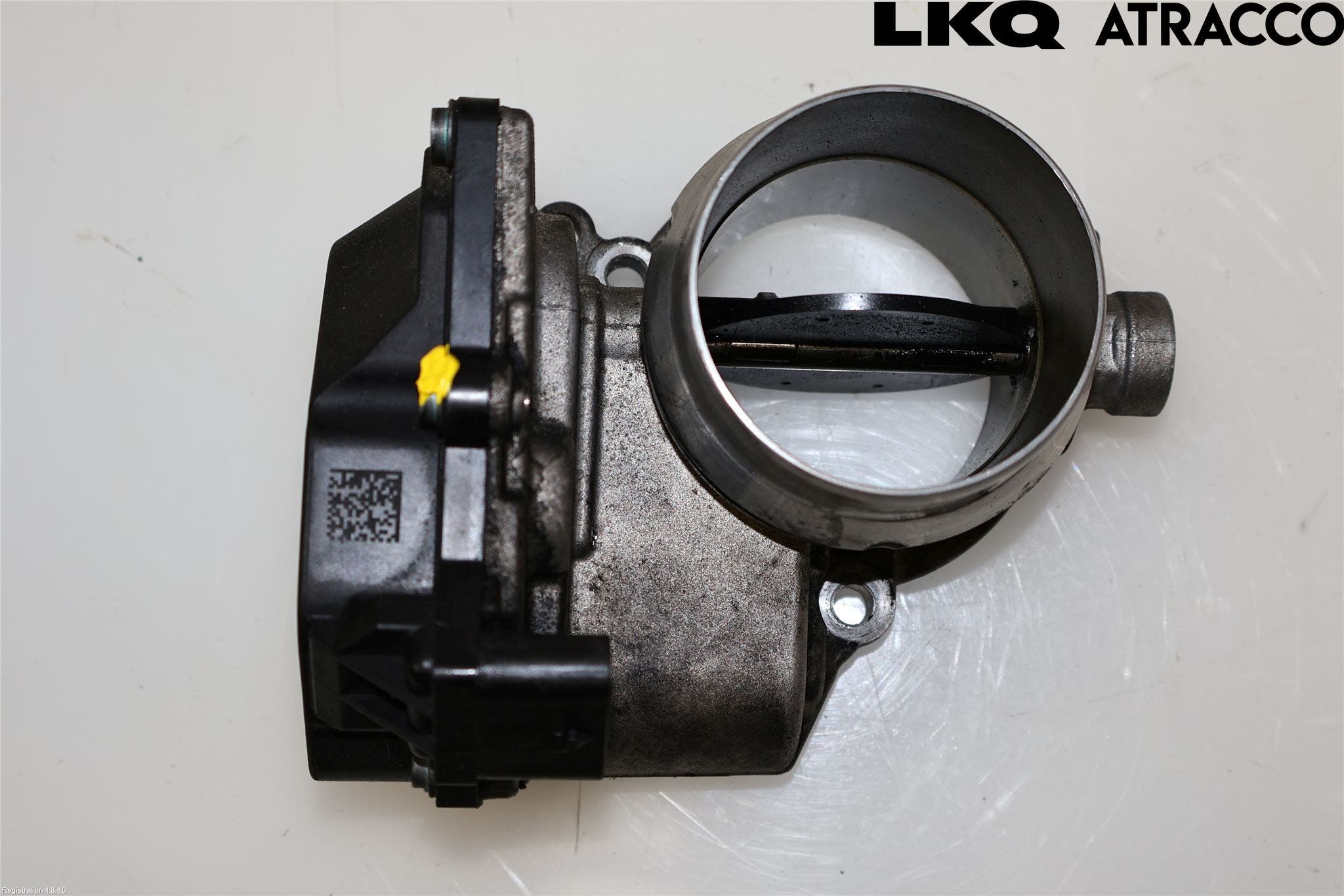 BMW 5 F10/F11/F18 09-17 Injspjällhus