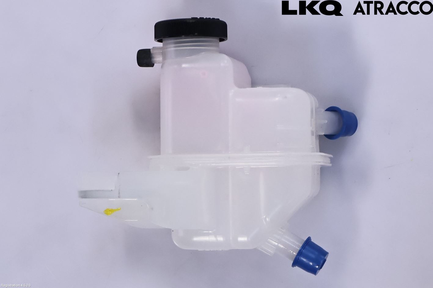 Mazda 2 KB Hybrid 22- Expansionstank