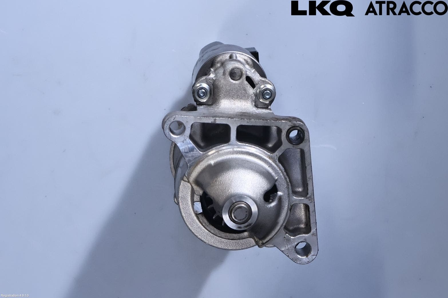 BMW 1 F40 19- Startmotor