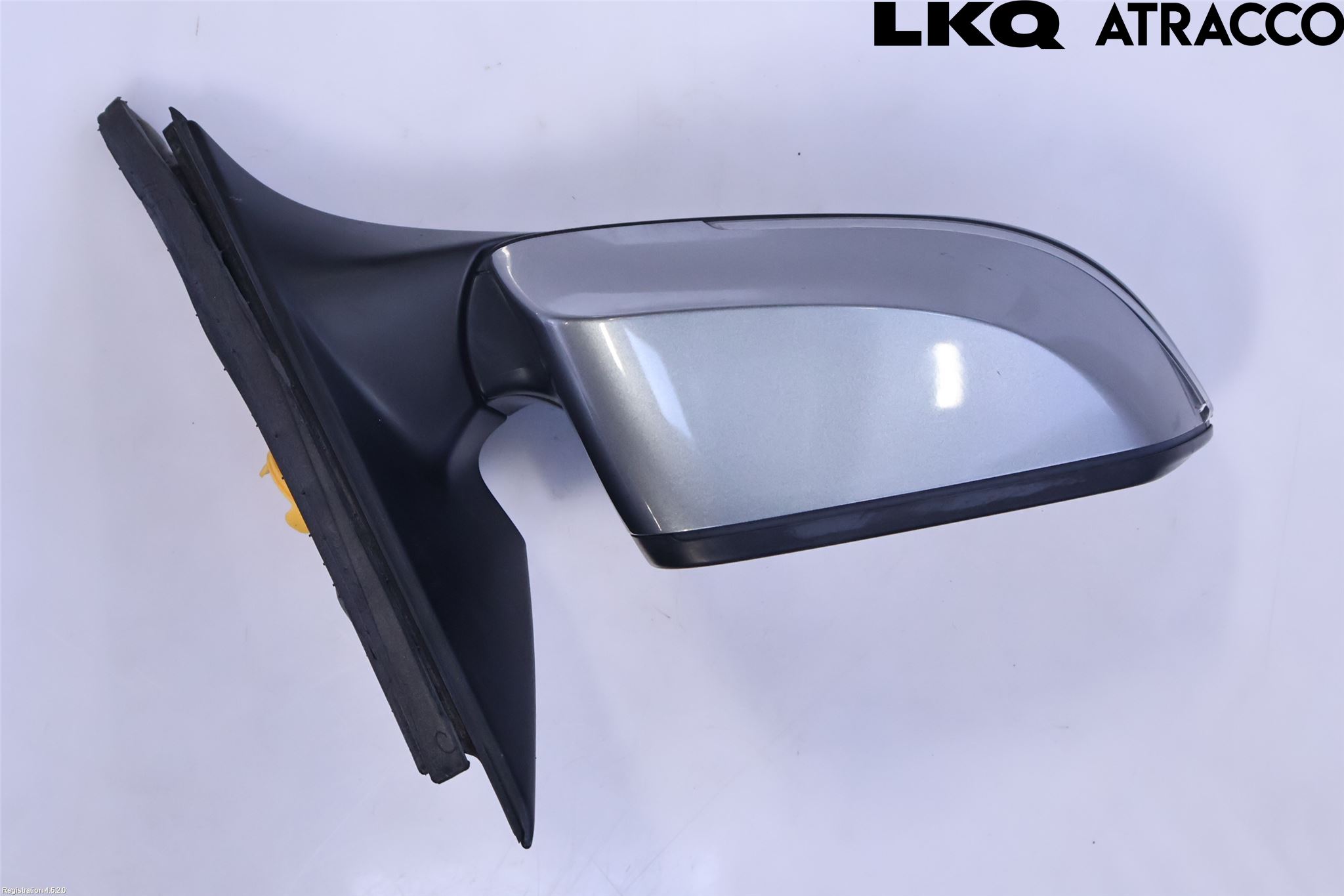 BMW 5 F10/F11/F18 09-17 Spegel Yttre El Hö