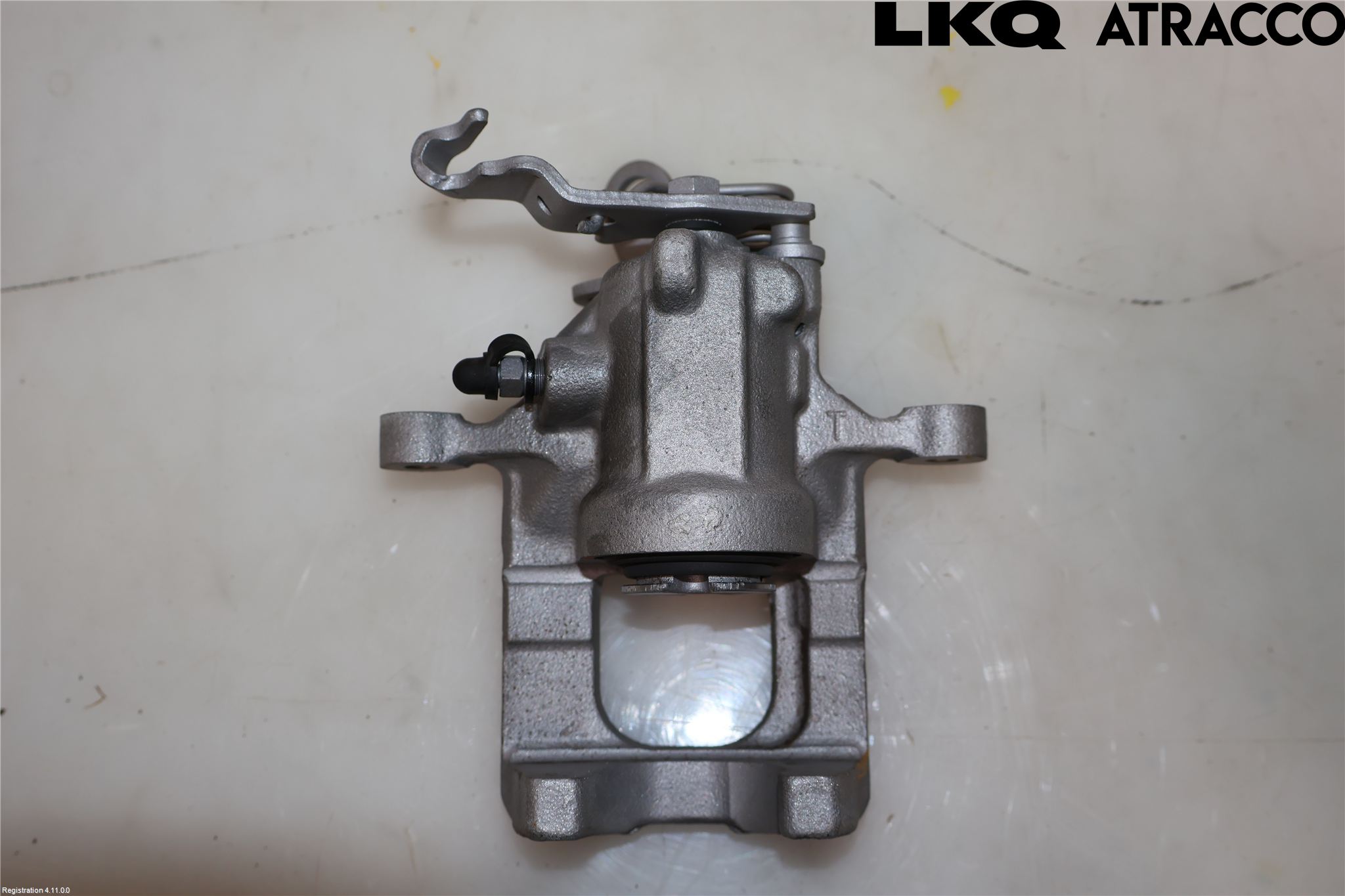 Skoda SUPERB 09-15 Bromsok Bak Vänster