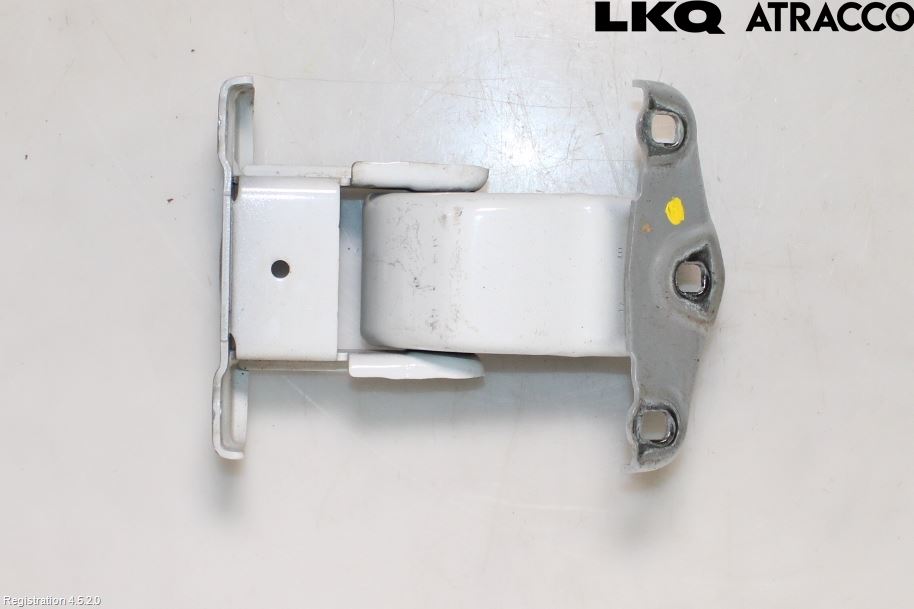 Renault TRAFIC/E-TECH 15- Bakluckegångjärn Hö