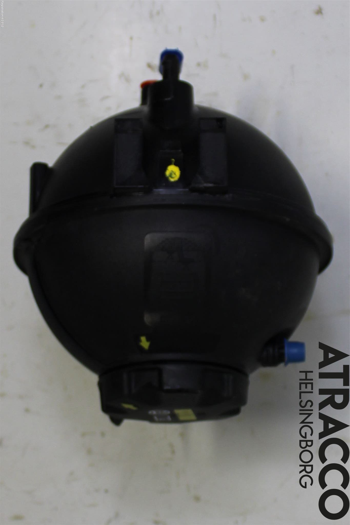 BMW X4 F26 14-18 Expansionstank