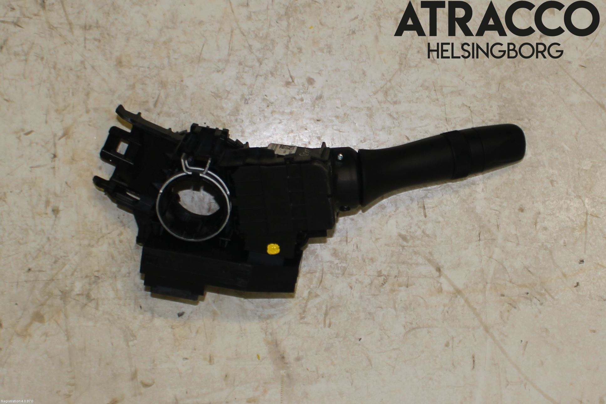 Suzuki BALENO 95-19 Spak Blinkers-Ljusomk