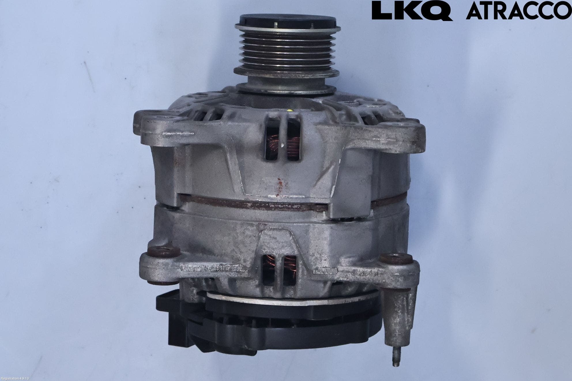 Volkswagen VW TOURAN 10-15 Generator