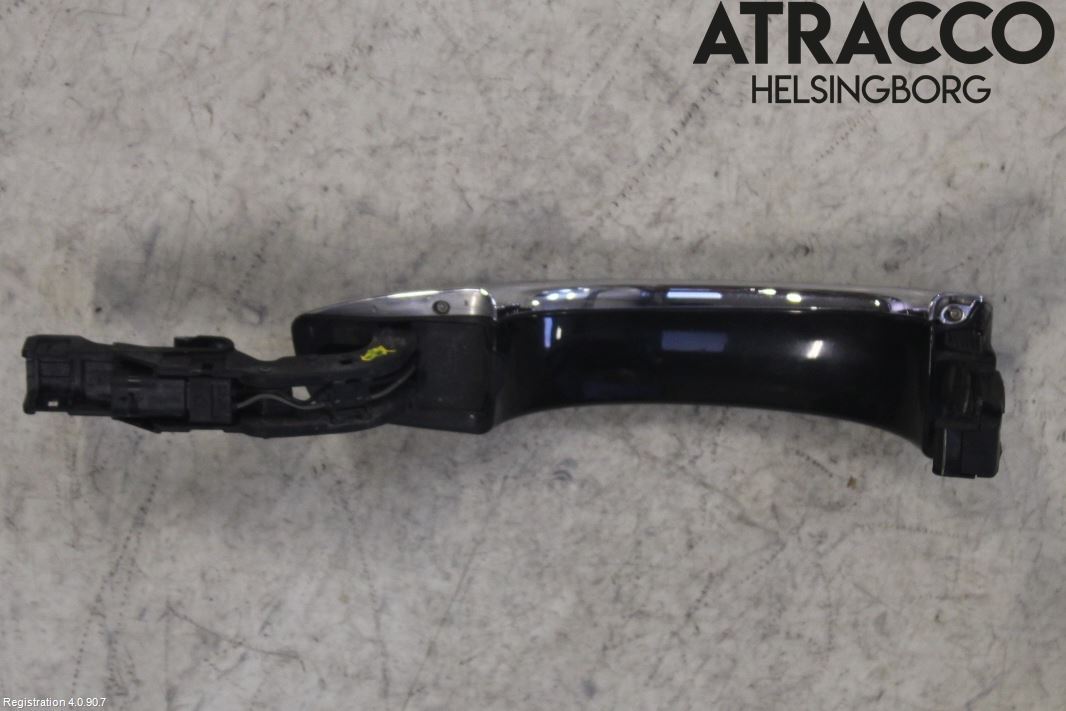 Audi A6/S6 4G 11-18 Dörrhandtag Yttre Hö