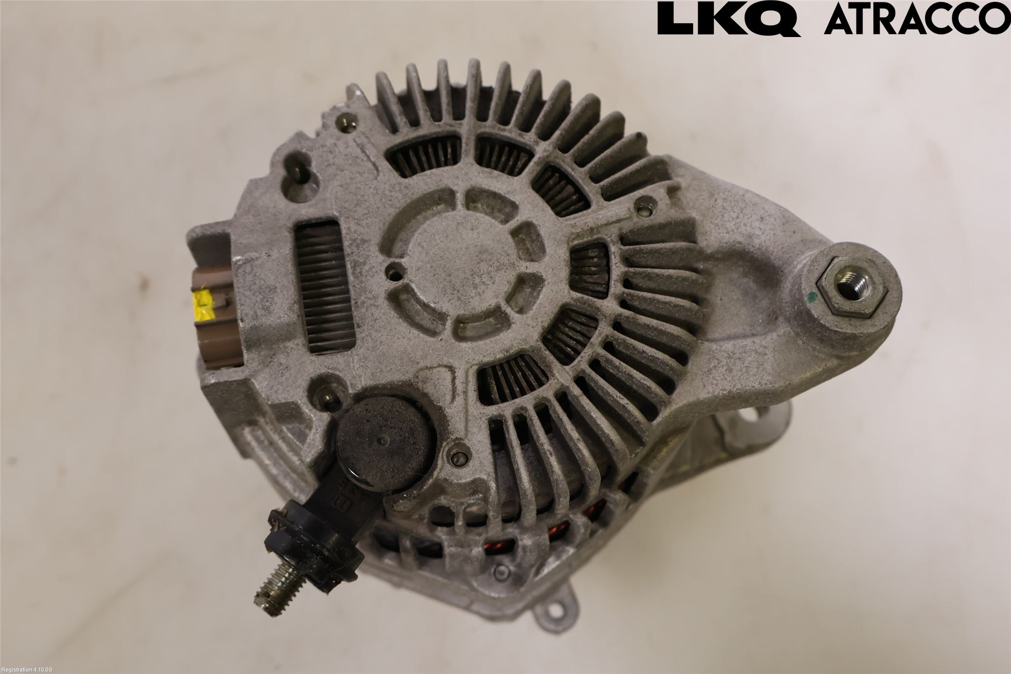 Subaru OUTBACK 15-20 Generator