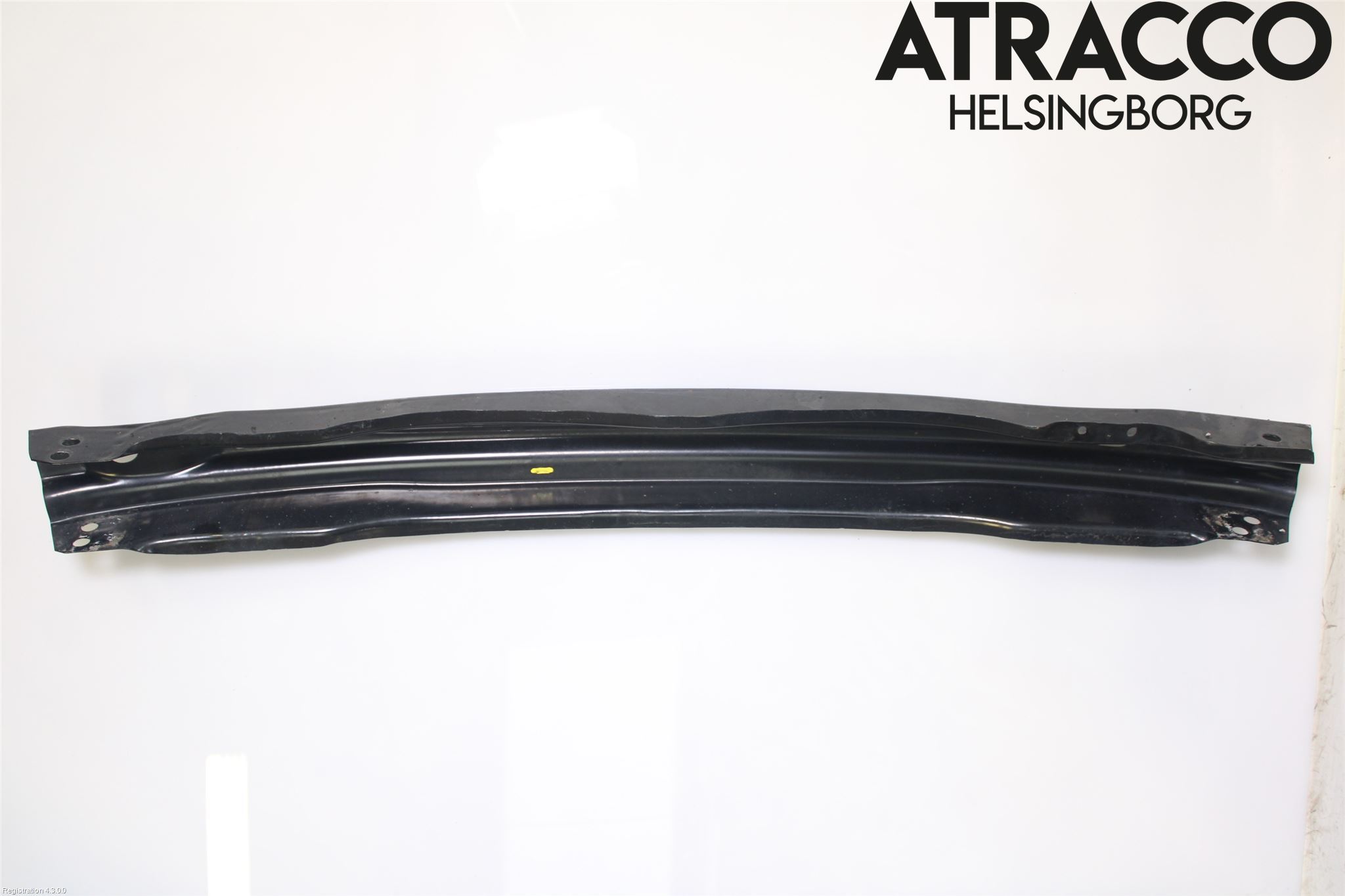 Audi A5 07-16 Stötfångarbalk Bak