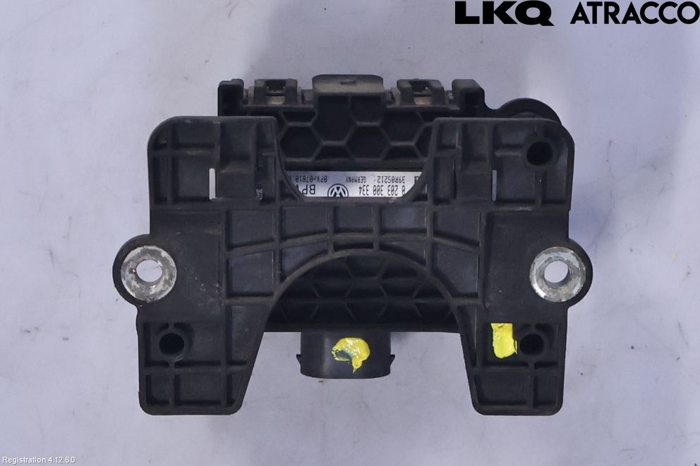 Volkswagen VW PASSAT 15-19 Sensor Adaptiv Farthållare