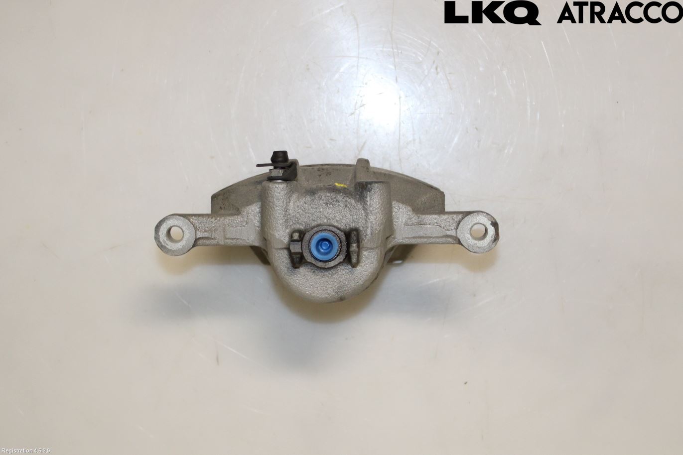 Hyundai i10 BA 17-20 Bromsok Fram Vänster