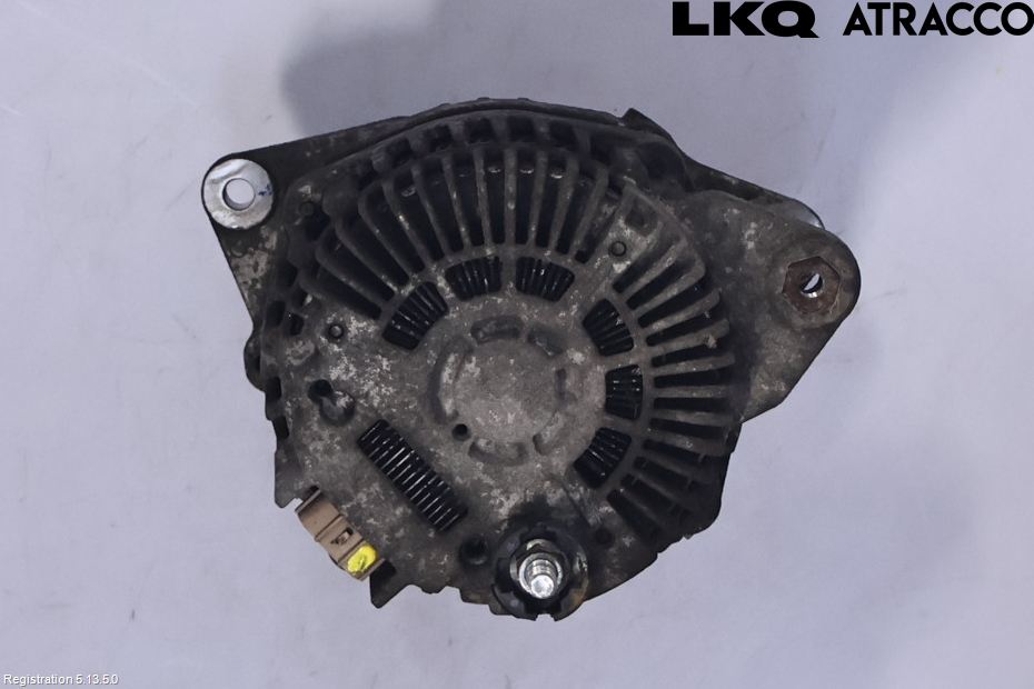 Nissan NOTE E12 14-20 Generator