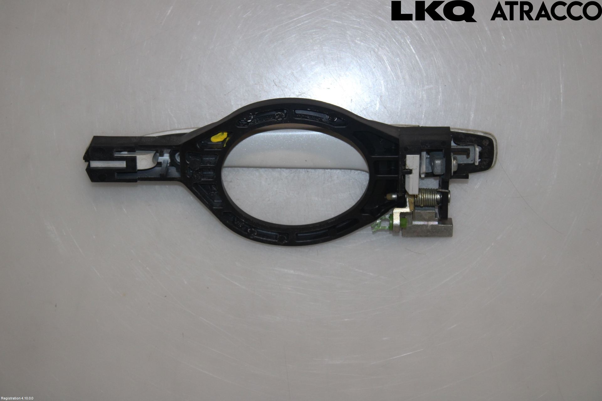 Peugeot 4008 Dörrhandtag Yttre Vä