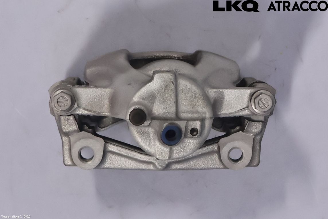 Toyota AYGO 15-21 Bromsok Fram Vänster