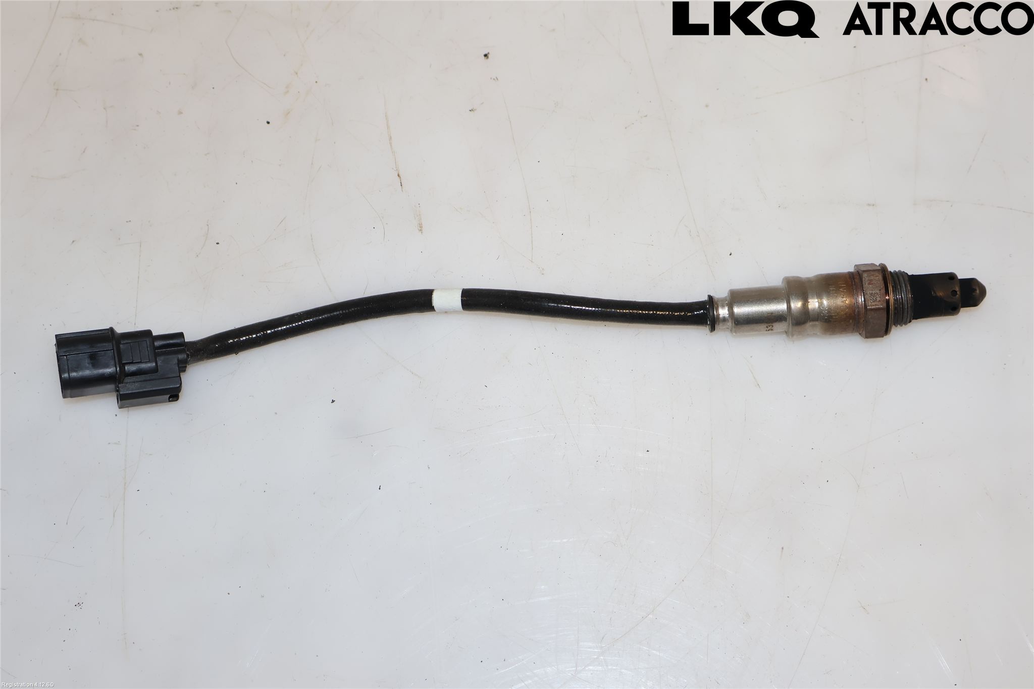 Suzuki VITARA 15- Injlambdasond