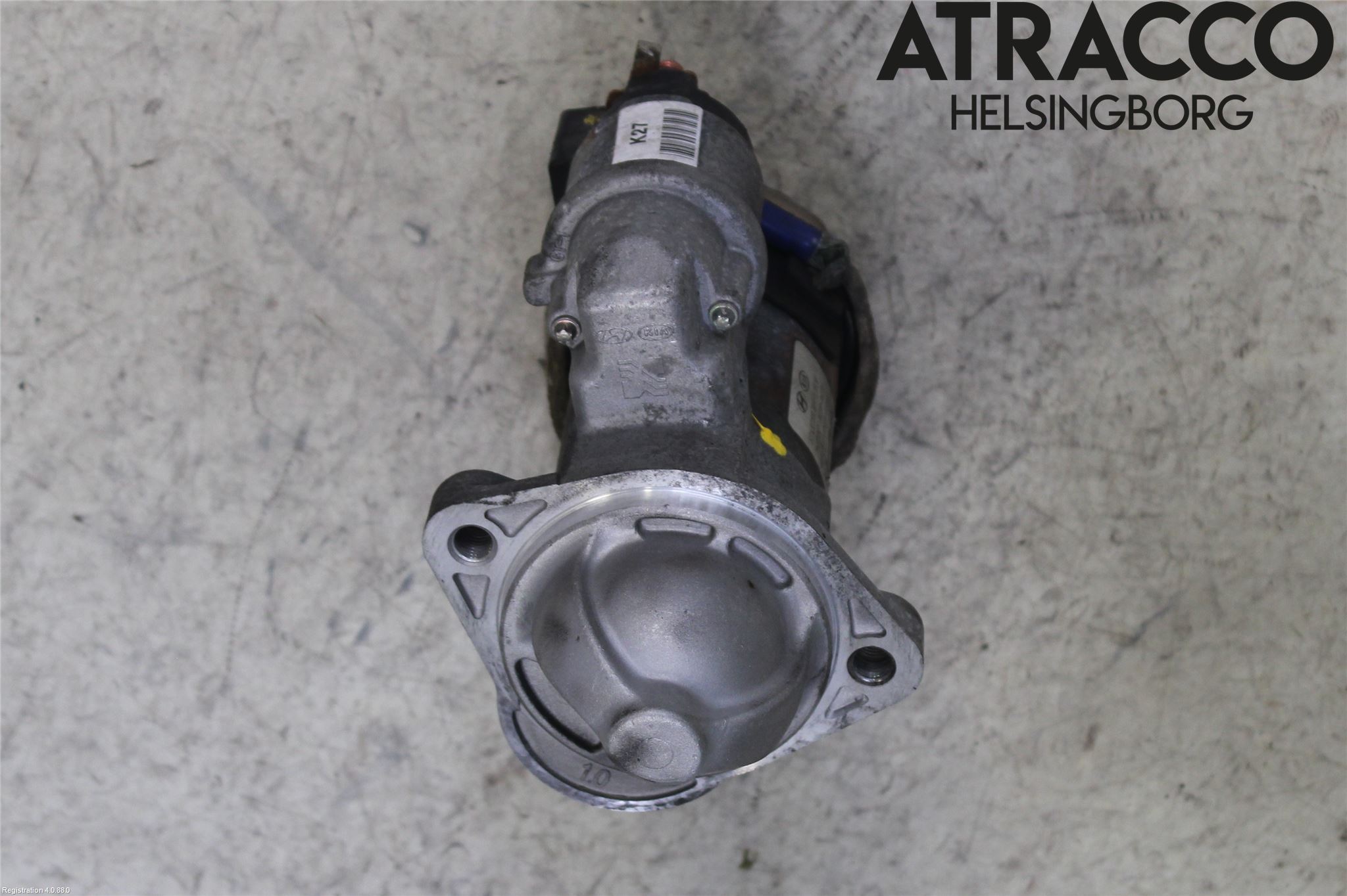 Kia CEED/CEED SW 19- Startmotor