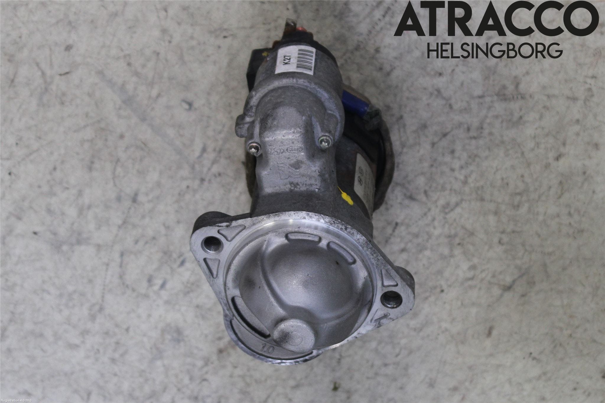 Kia CEED/CEED SW 19- Startmotor