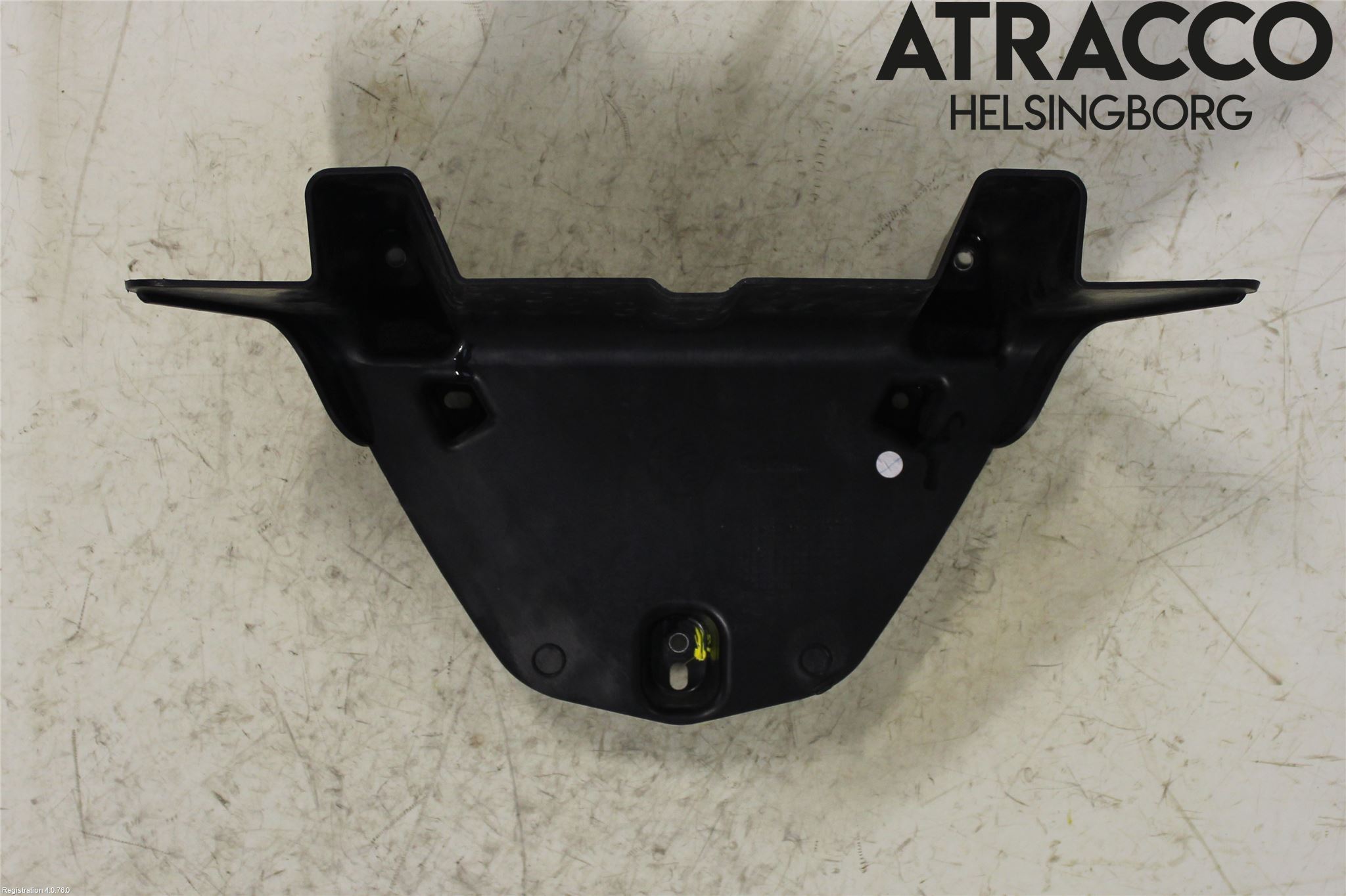 Alfa STELVIO 17- Front Övrigt