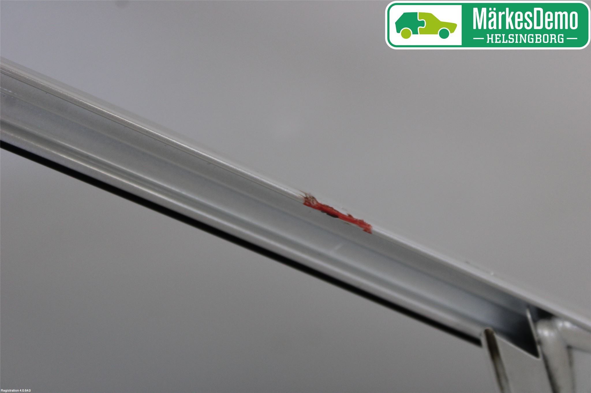 Subaru LEGACY 10-14 Dörr Fram Höger