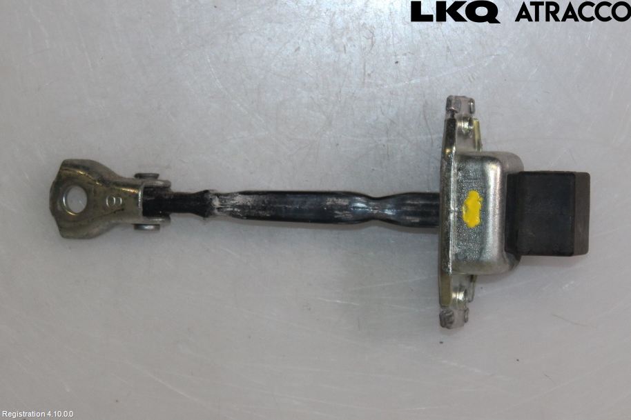 Peugeot 4008 Dörrstopp